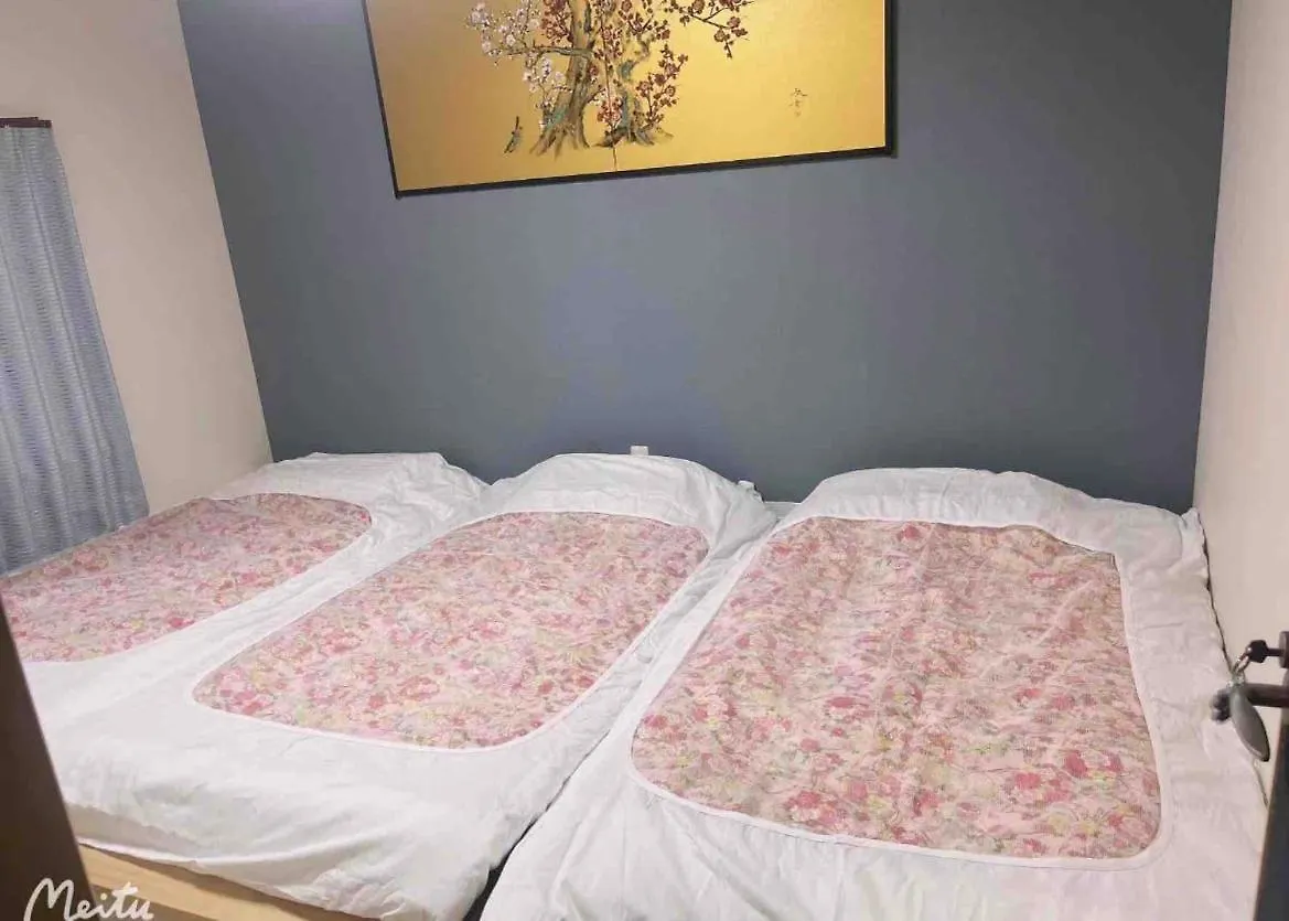 京町屋 京都*缘屋kyoto*Enishiya 开业特价&免费早餐供应 Newopen 0*, 京都市 日本
